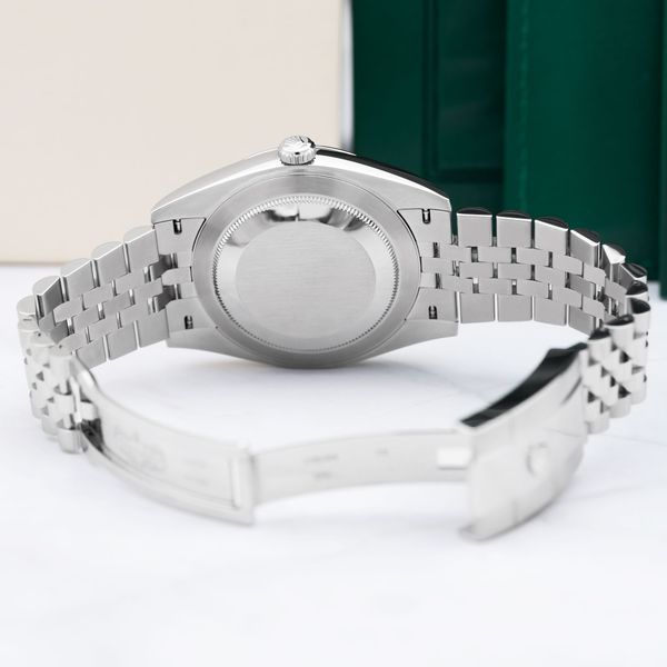 Rolex Datejust 41 126334